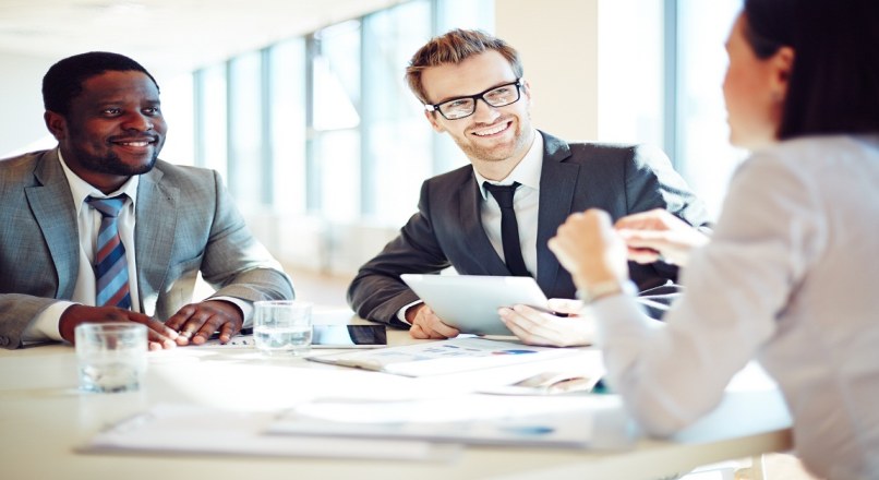 A comparative study on the effective of search methods in a recruitment consulting firm