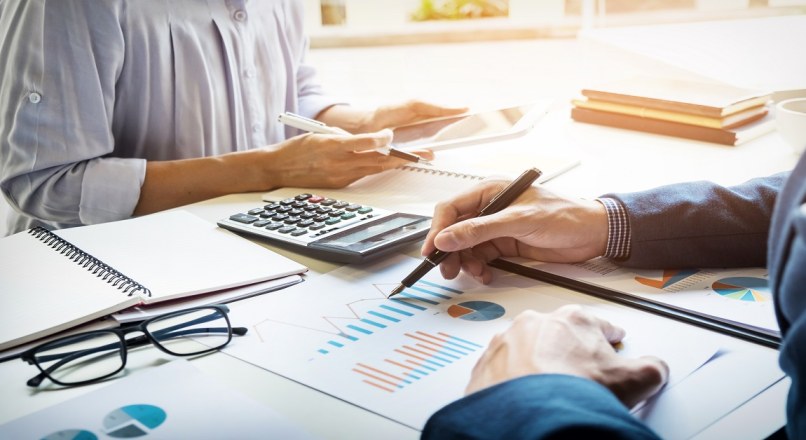 Banking services of standard chartered Bank