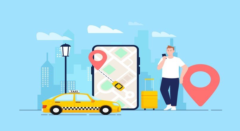 Operational Research for Cabs Operation in BPO